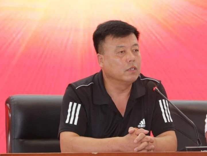 河北沧州：泊头市职教中心顺利完成换届选举工